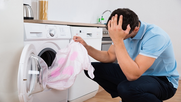 Przyczyny wyłączania pralki podczas prania